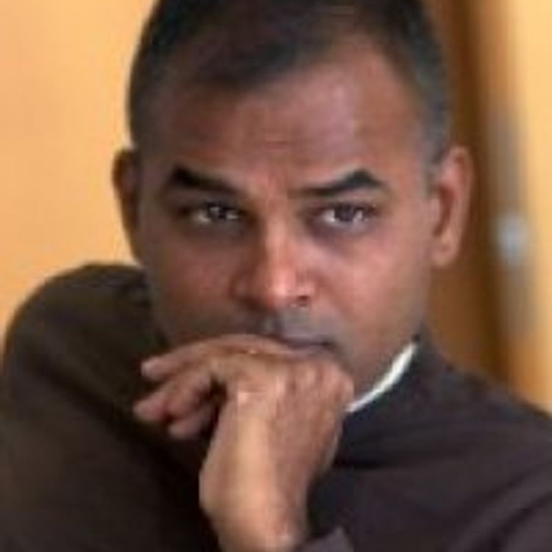 Pramod J. Sadalage profile picture
