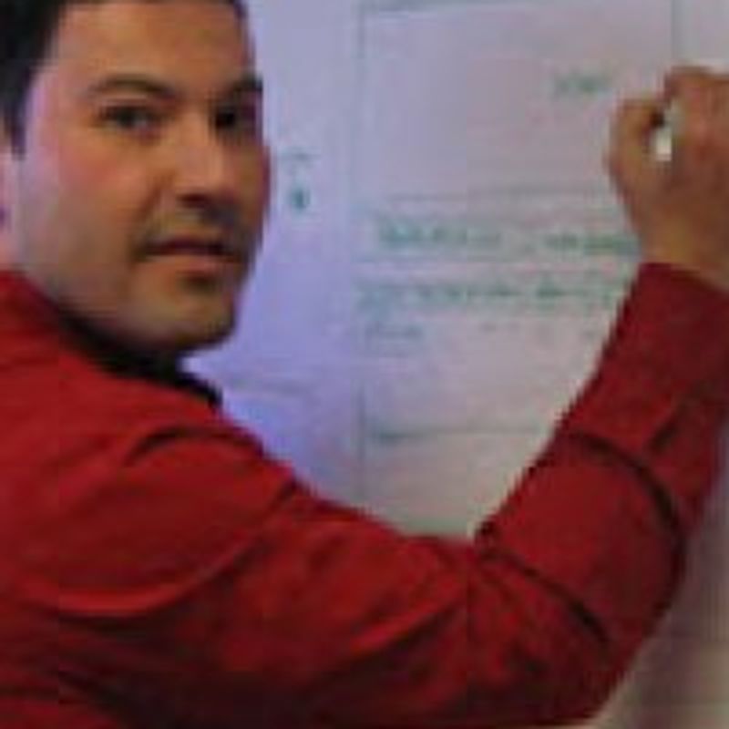 Greg Nudelman profile picture