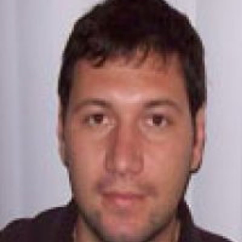 Stoyan Stefanov profile picture
