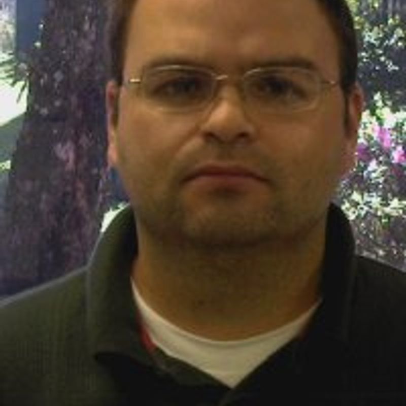 Douglas Rocha Mendes profile picture