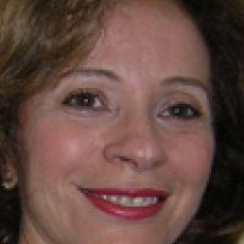 Maria Elisabeth Farina Guirao profile picture