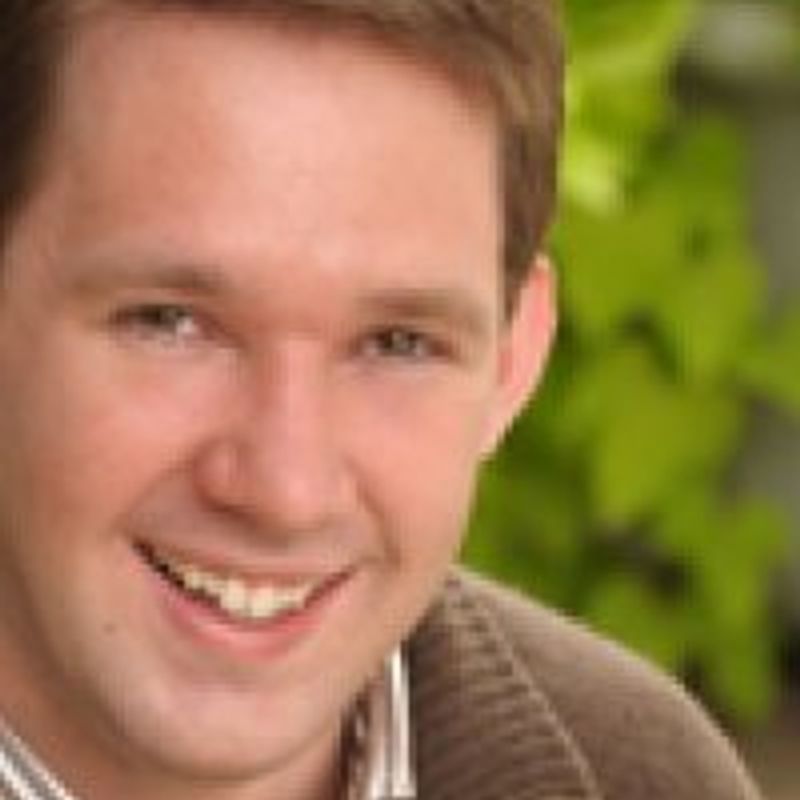 Chris Walker profile picture