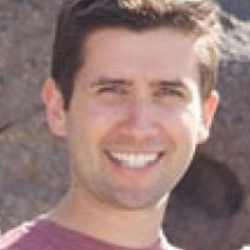 Matt Richardson profile picture