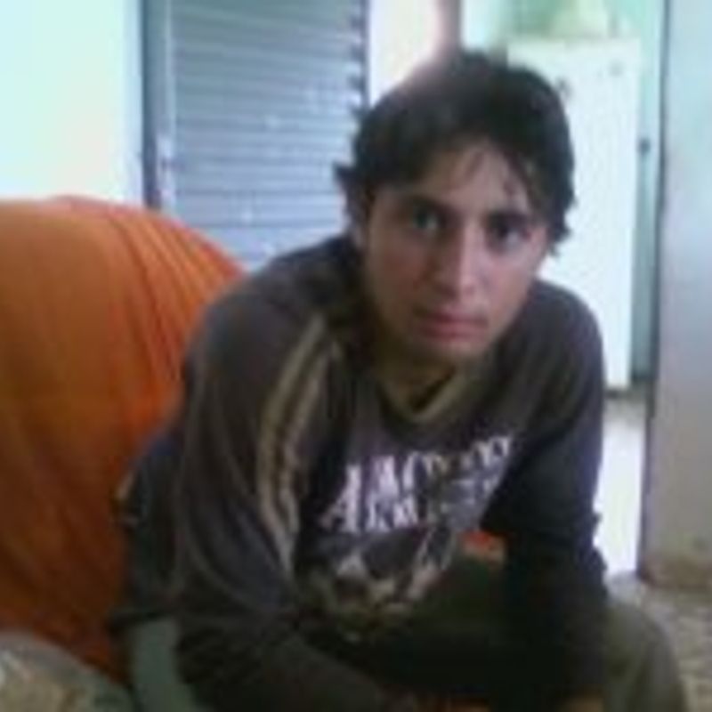 Vinícius G. Ferreira profile picture