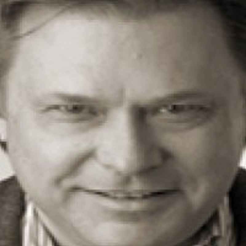 Zigurd Mednieks profile picture