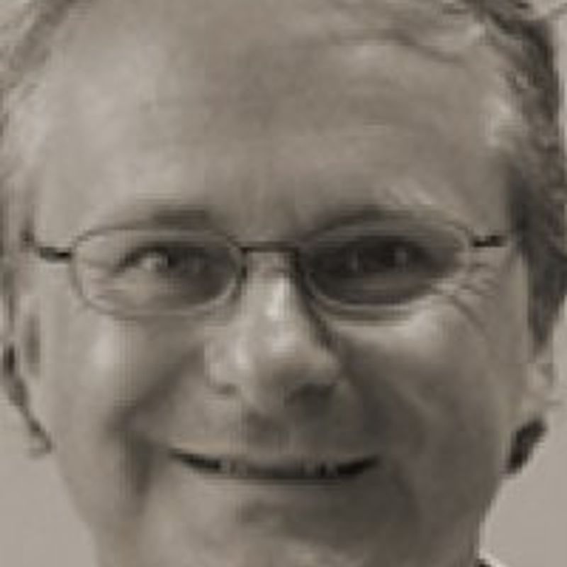 Simon Monk profile picture