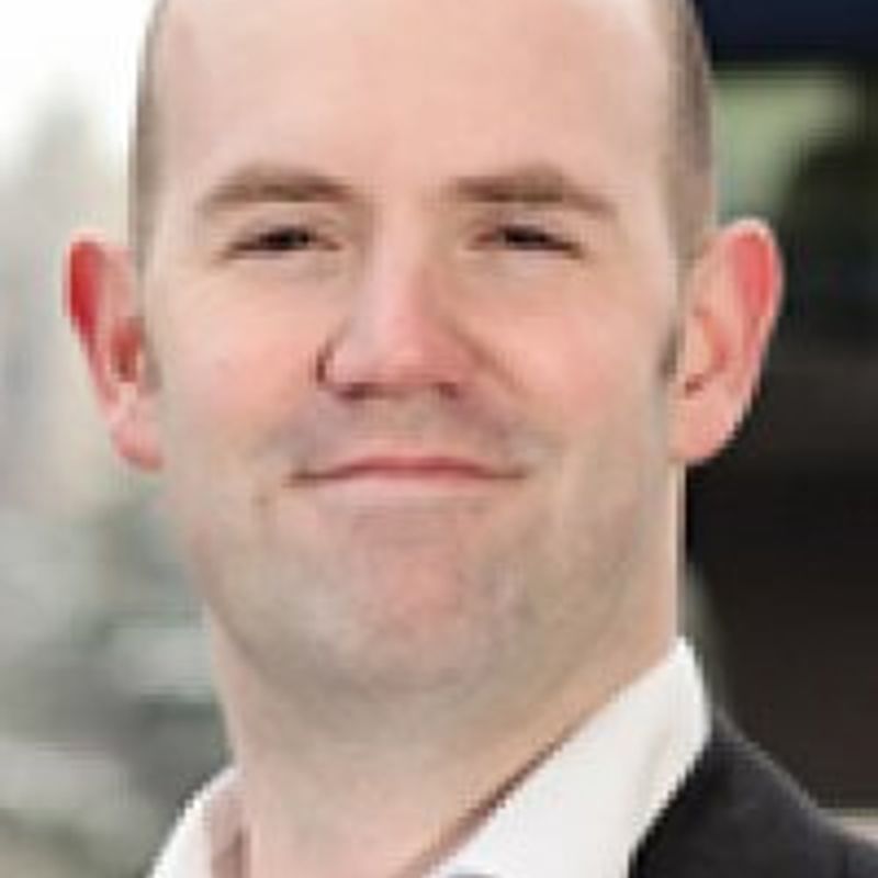 Eben Upton profile picture