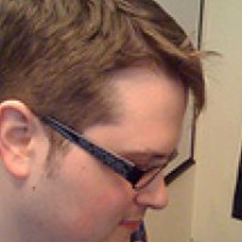 John Resig profile picture