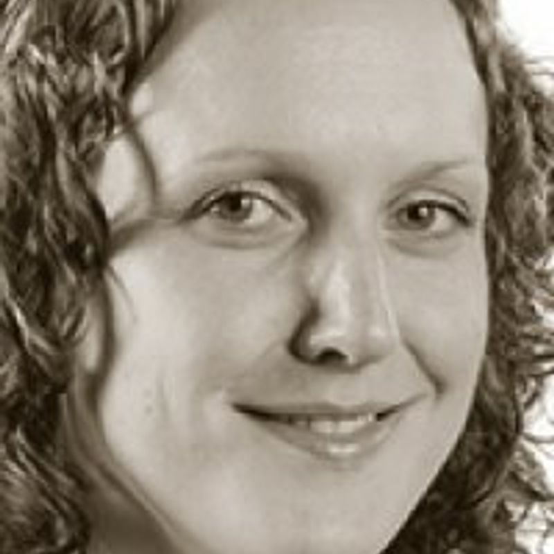 Lorna Jane Mitchell profile picture