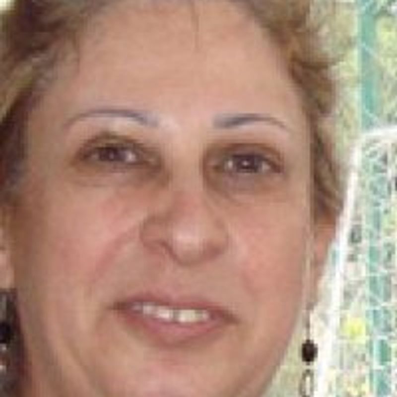 Maria Tereza Garcia profile picture