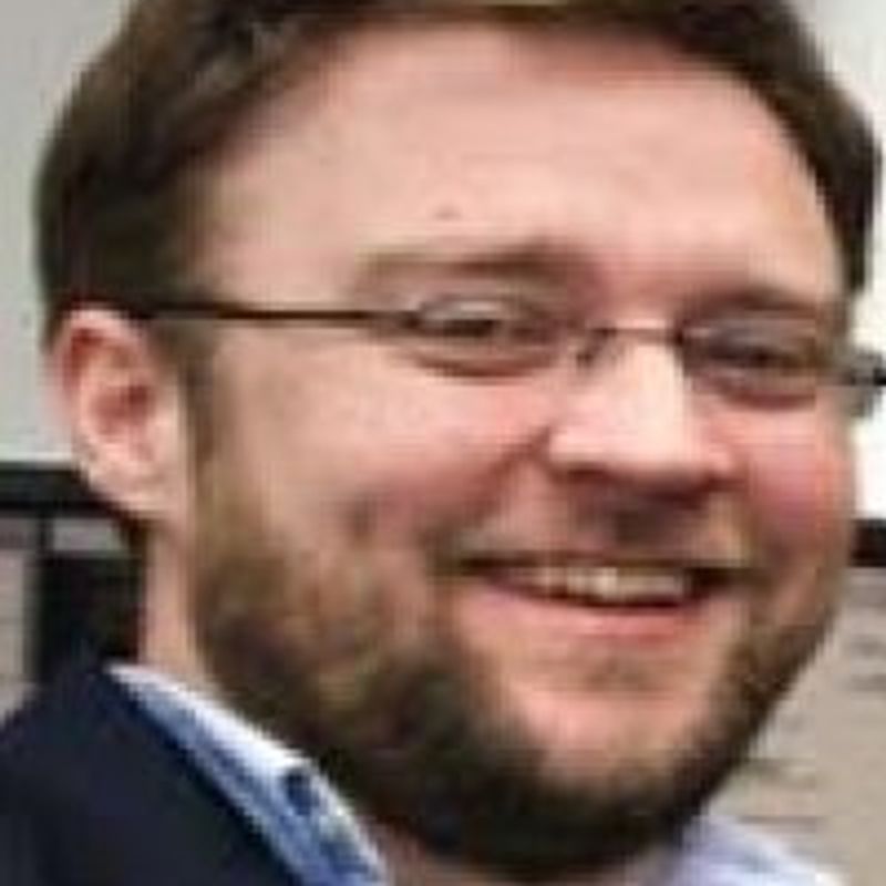 Clay Johnson profile picture