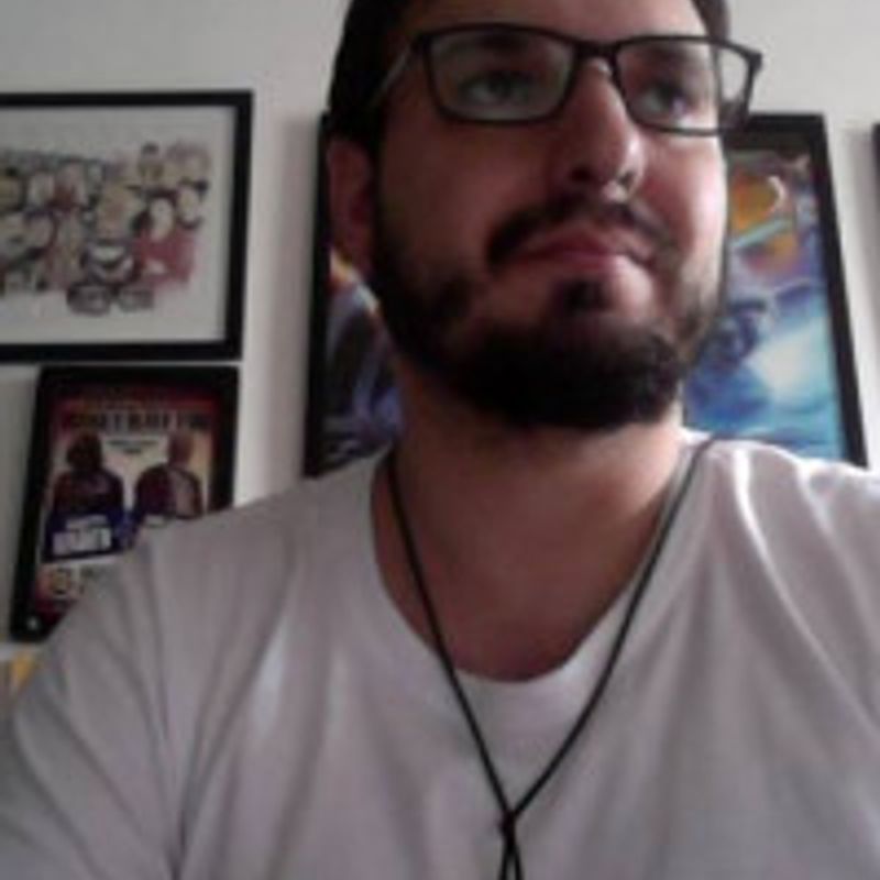 Daniel Rodrigues Aurélio profile picture