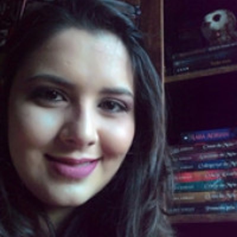 Diany Cardoso profile picture