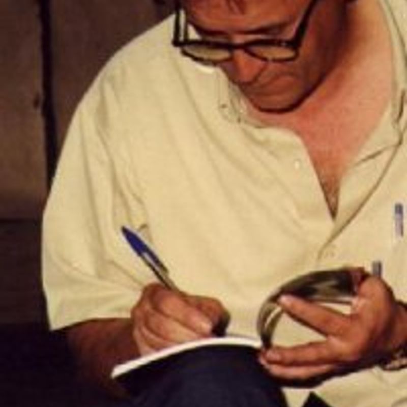 Ovidio Gomes Ribeiro profile picture