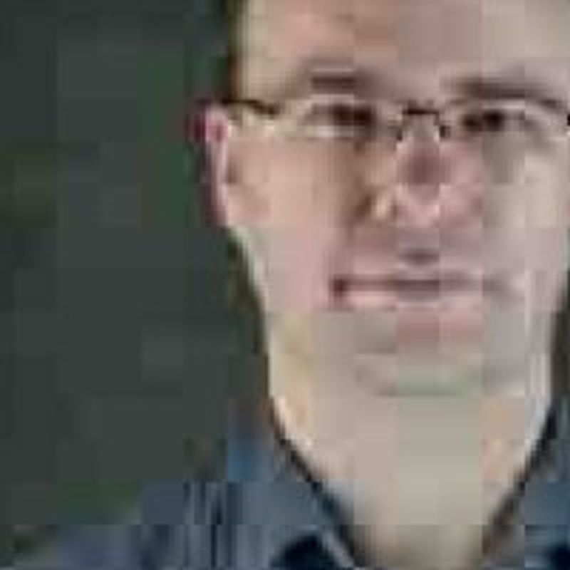 Darren Barefoot profile picture
