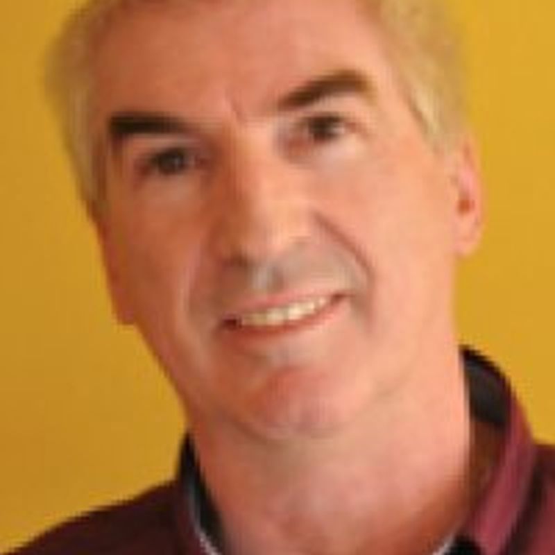Gilberto Musto profile picture