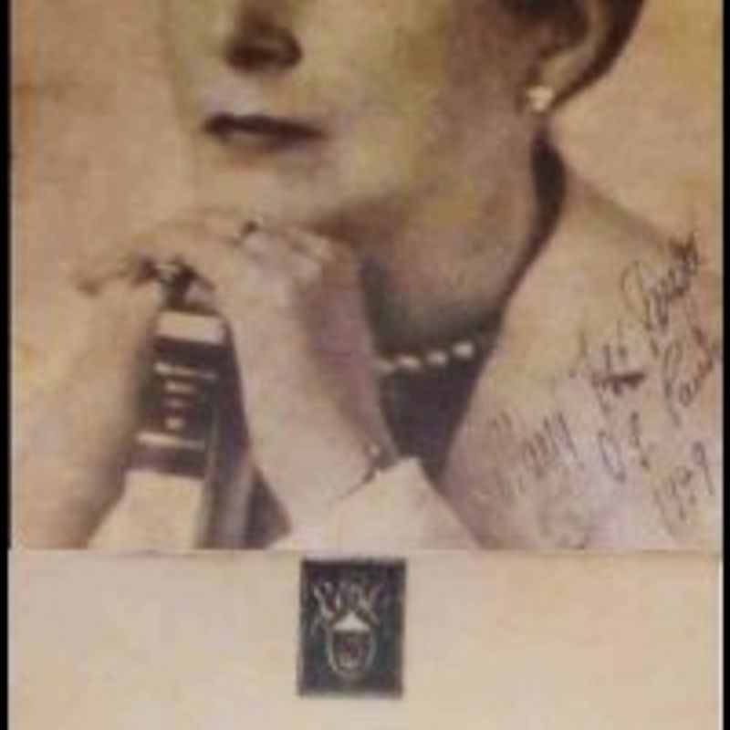 Maria José Dupré  profile picture