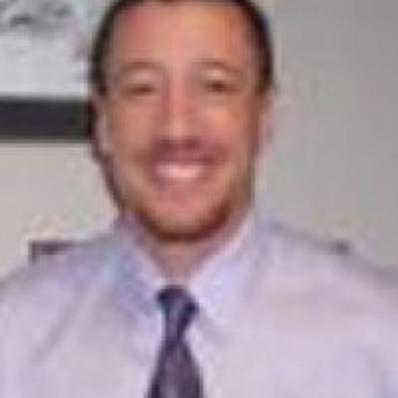 Martin Klubeck profile picture