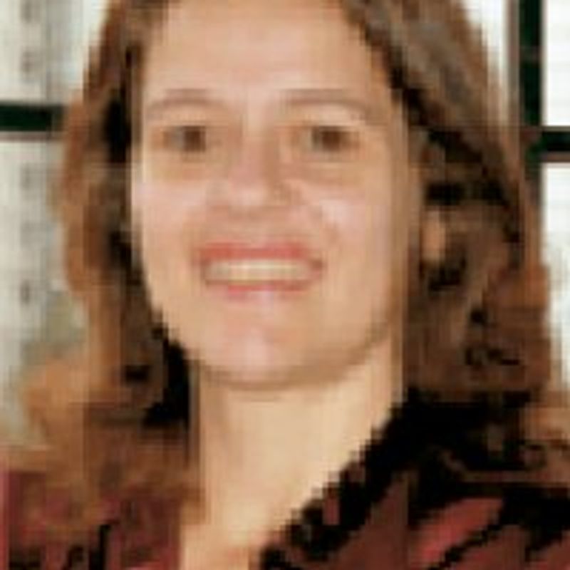 Ana Maria S. Piumbini profile picture