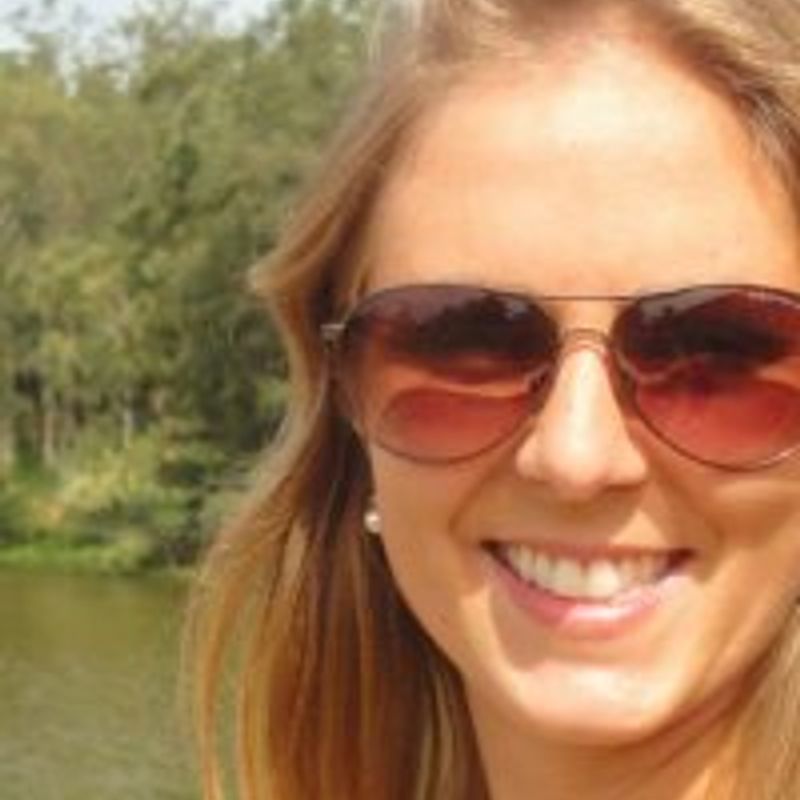 Marla Fernanda Caumo de Aguiar profile picture