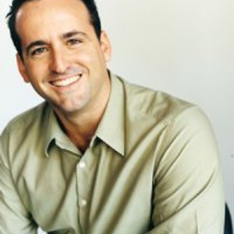 Bradley Trevor Greive profile picture