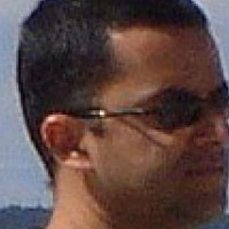 Ademir Xavier profile picture