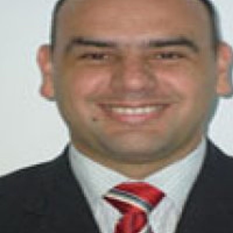 Newton Linchen profile picture