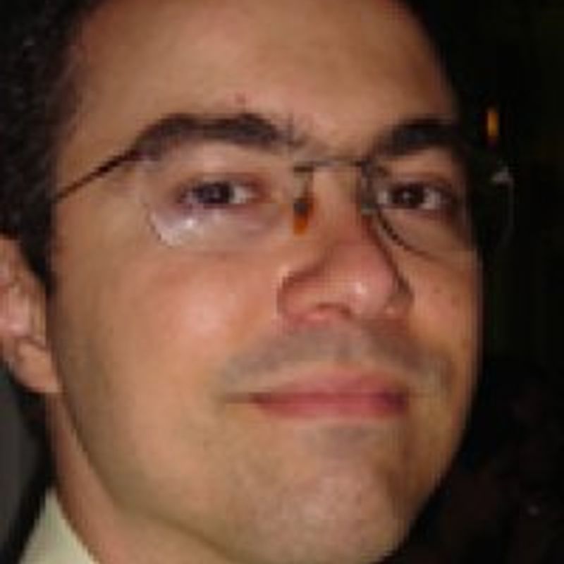 Gustavo Longhi de Carvalho profile picture
