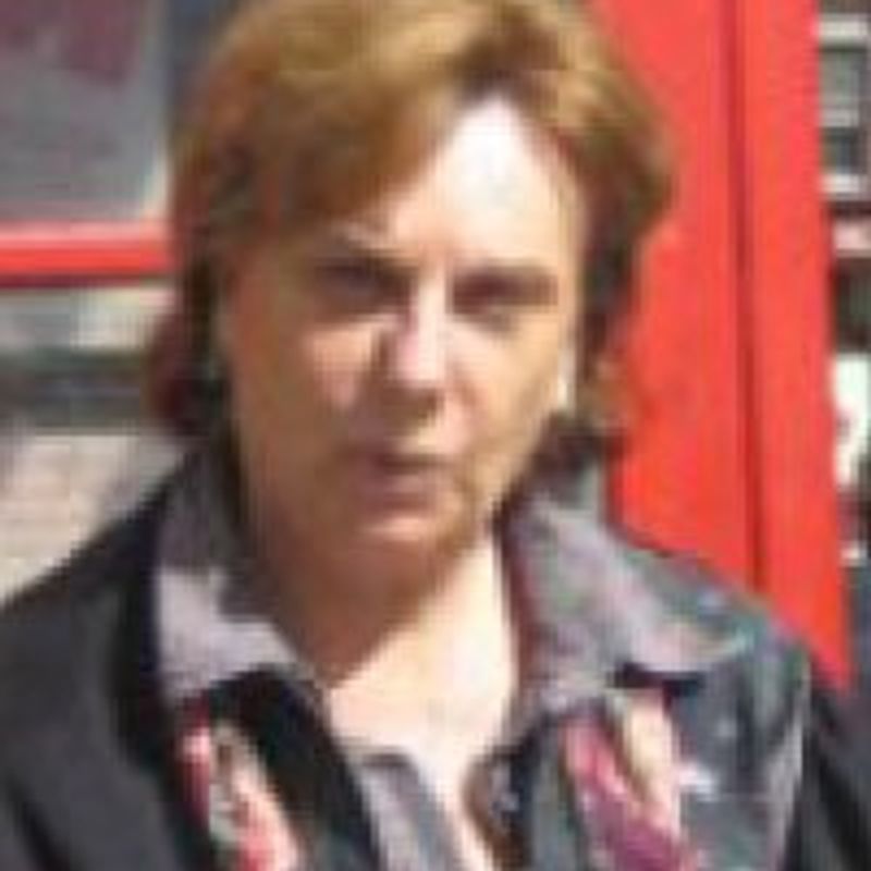Ligia Vieira Cesar profile picture