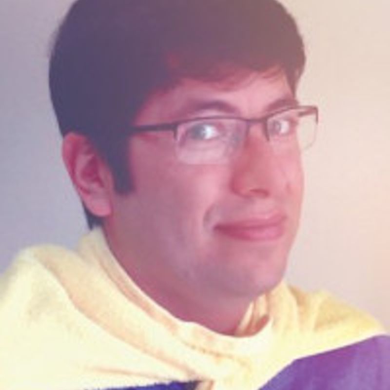 Michel Borges profile picture