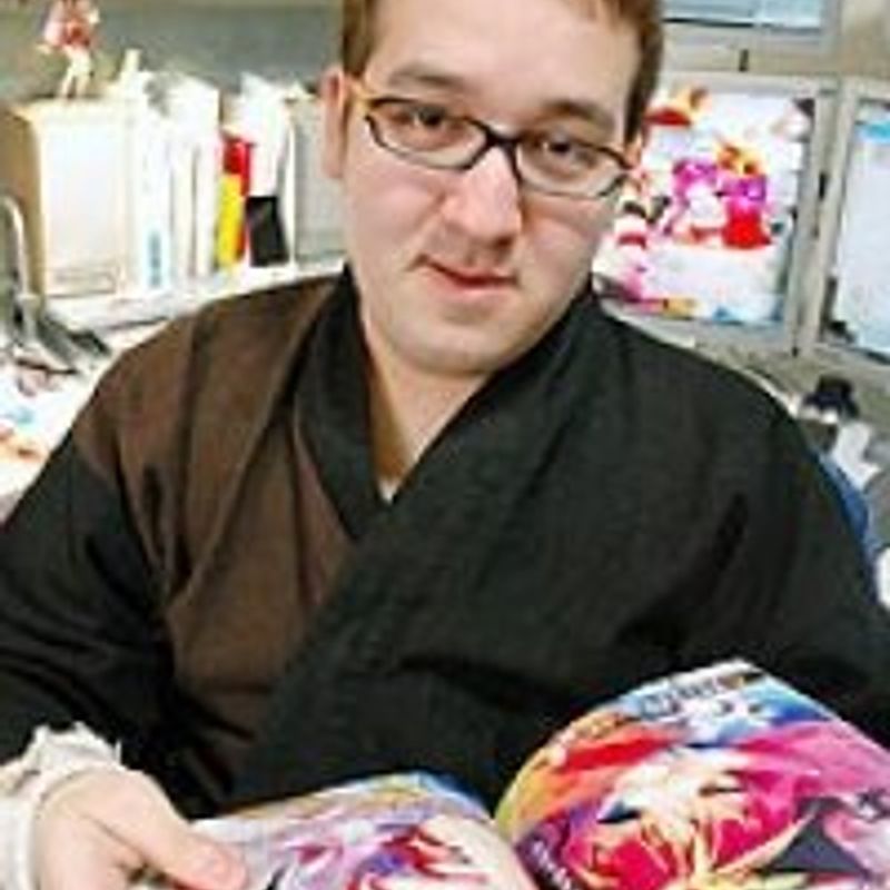 Yuu Kamiya profile picture