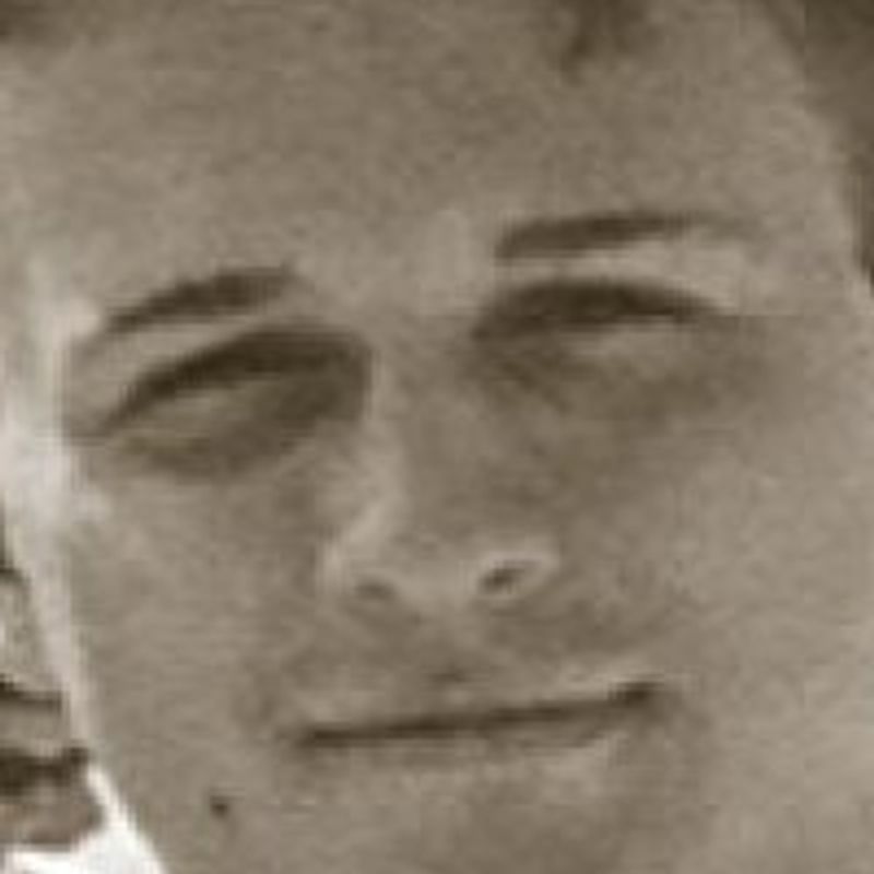 John I. Jerkovic profile picture