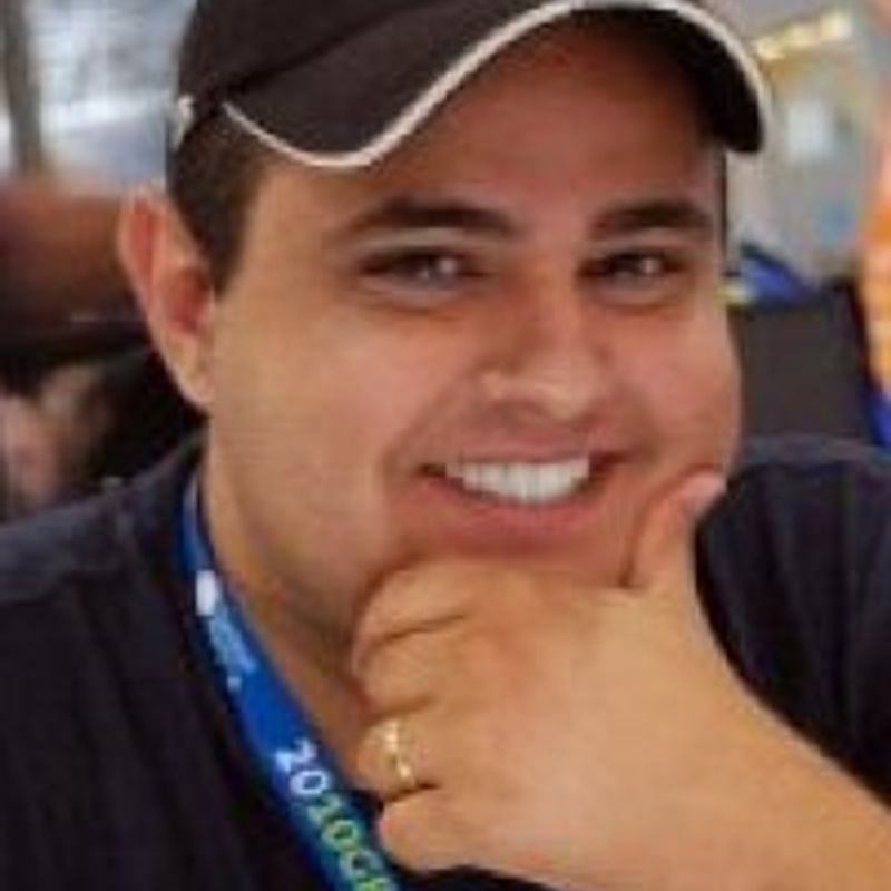Caio Novaes profile picture