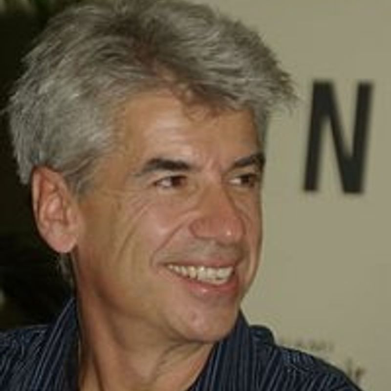 Donald James MacHale profile picture