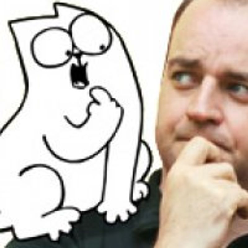 Simon Tofield profile picture