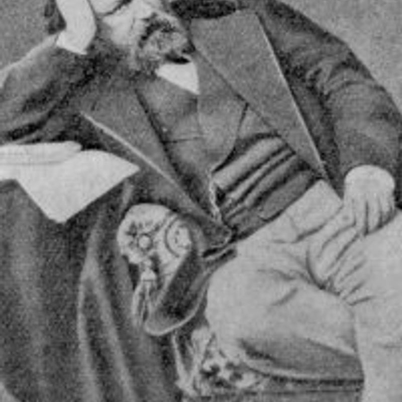 Aleksandr Ivanovitch Herzen profile picture
