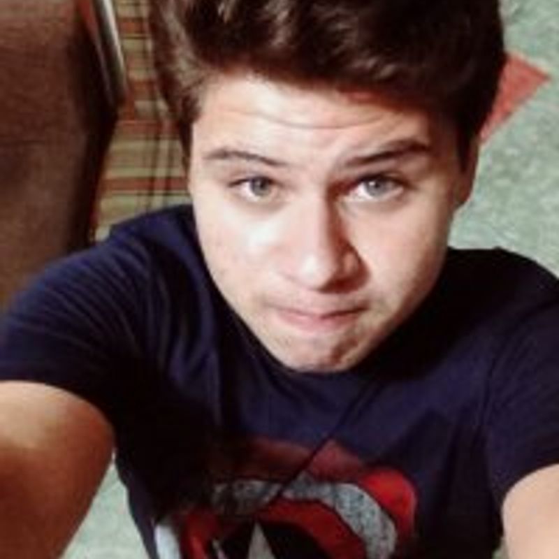 Luke Marceel profile picture
