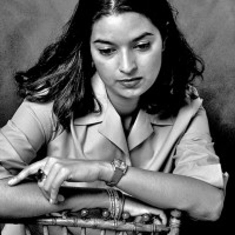 Jhumpa Lahiri profile picture
