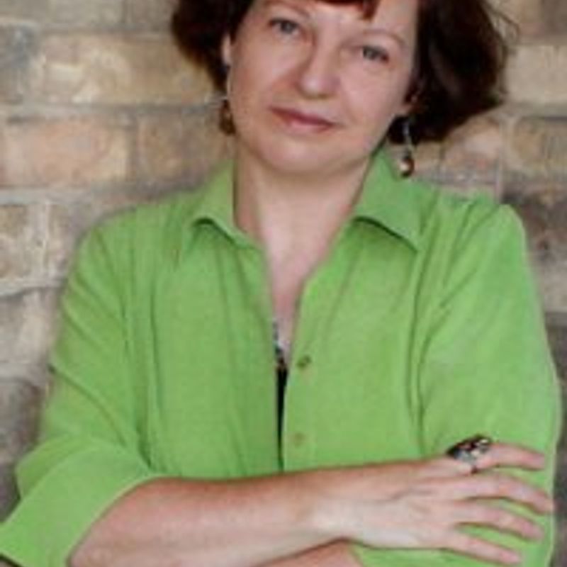 Deborah Cooke profile picture