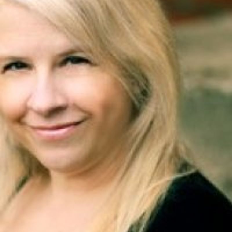 Deborah Bladon profile picture