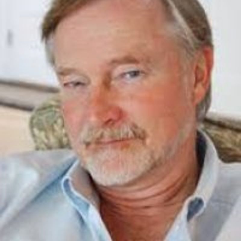 Erik Larson profile picture