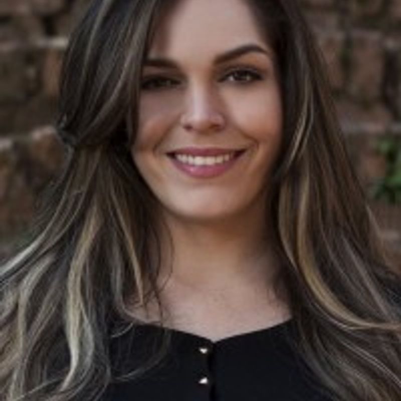 Desirée Gusson profile picture