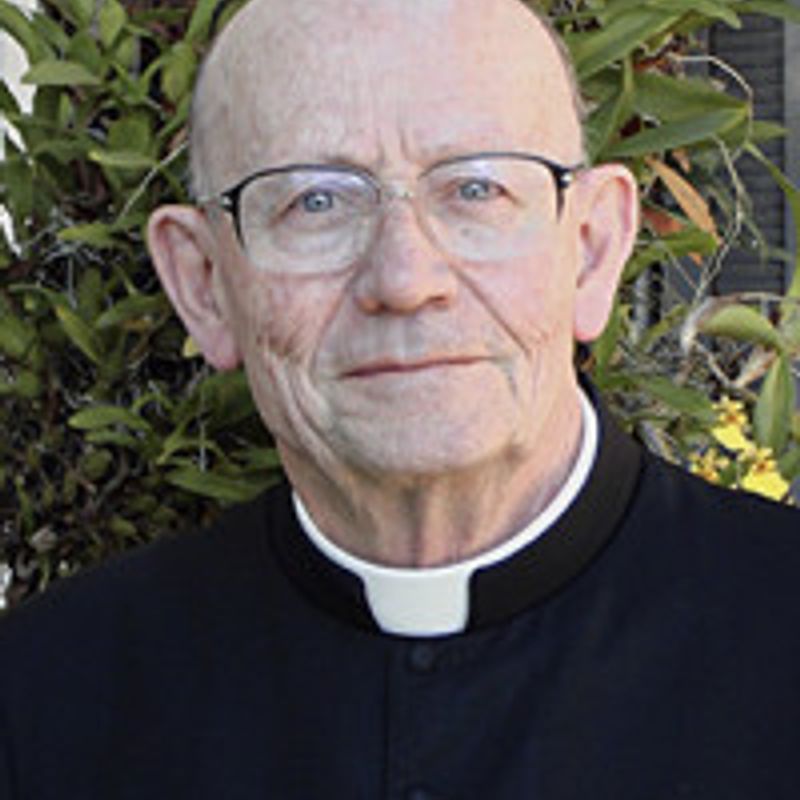 Pe. Francisco Faus profile picture