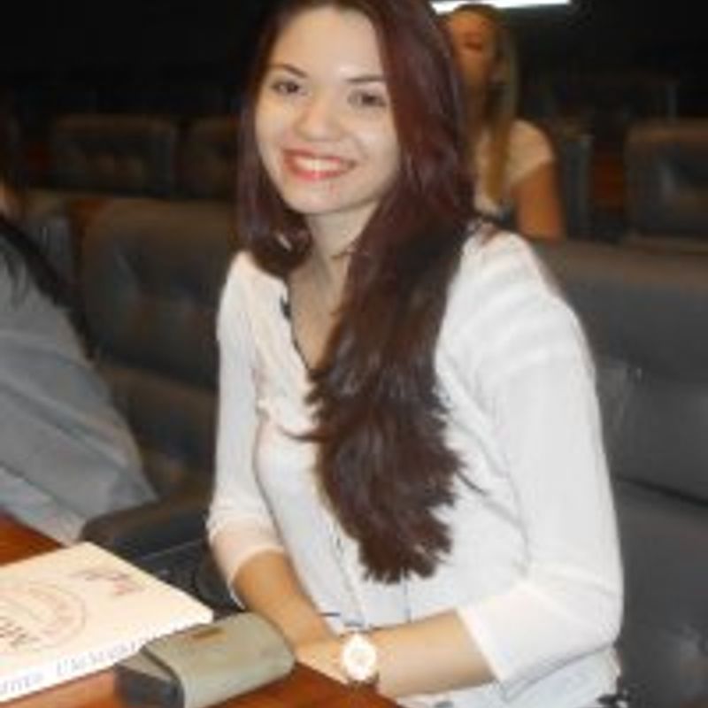 Hévila Chaves profile picture
