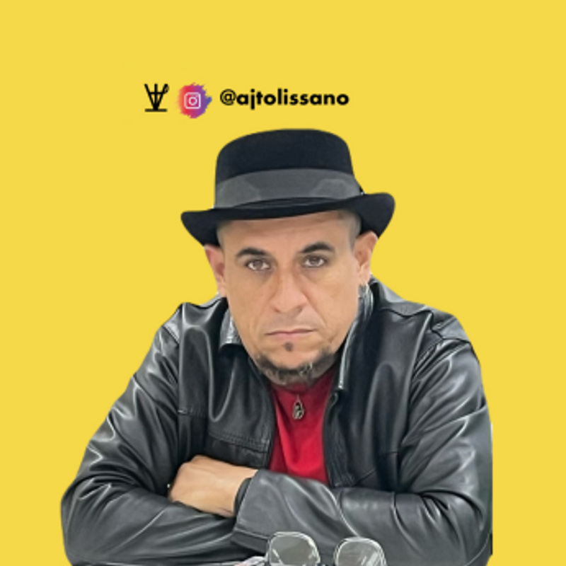 Antonio José Tolissano profile picture