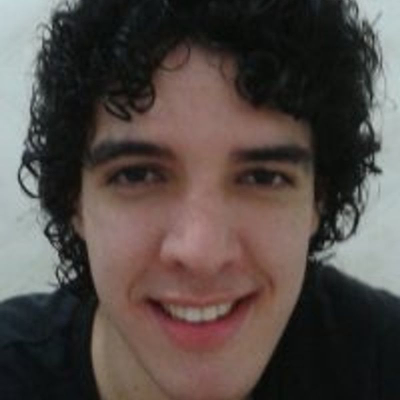 Vinícius Thadeu Soares profile picture