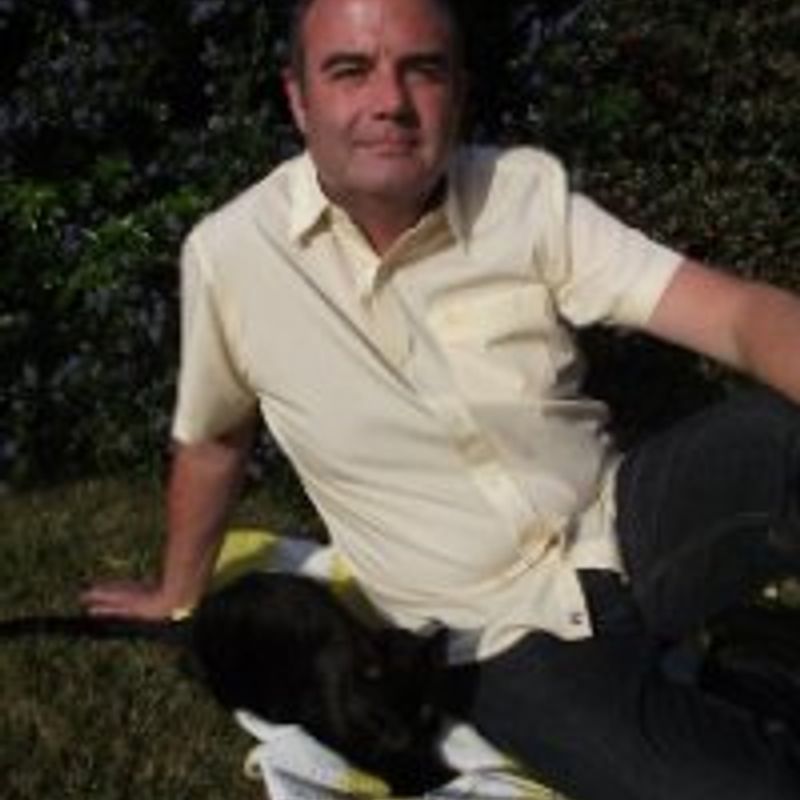 Garry M. Tuckwell profile picture