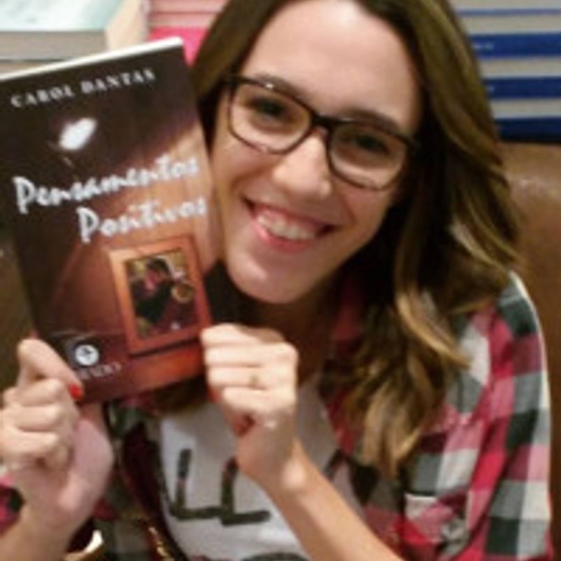 Carol Dantas profile picture
