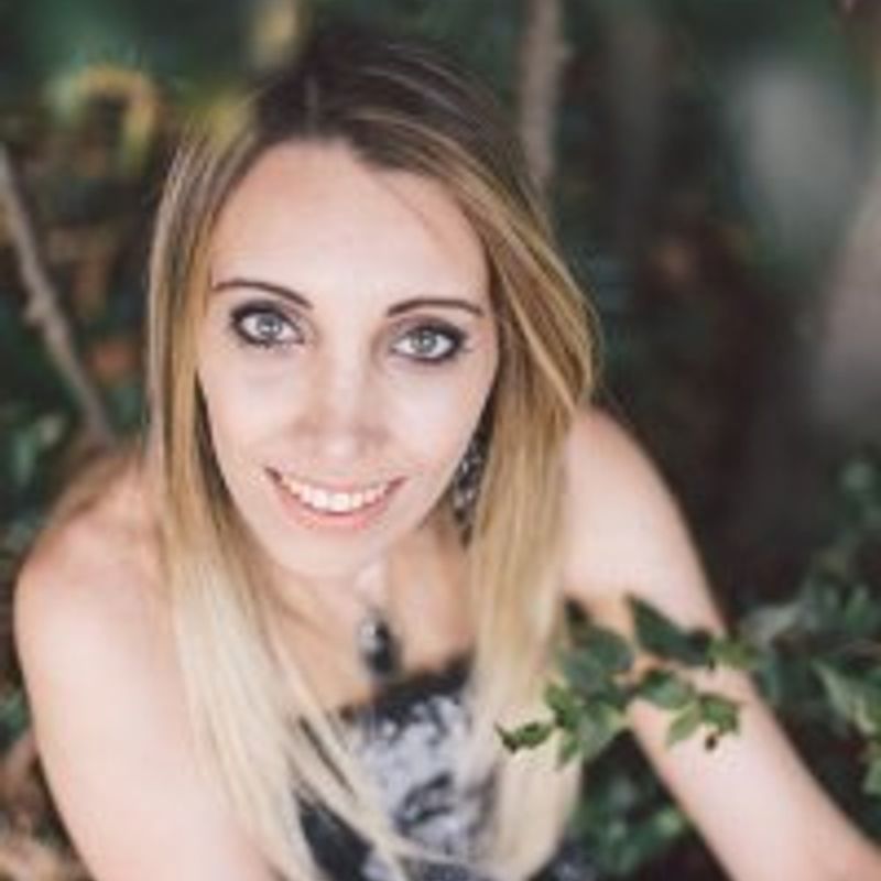 Martha Ricas profile picture