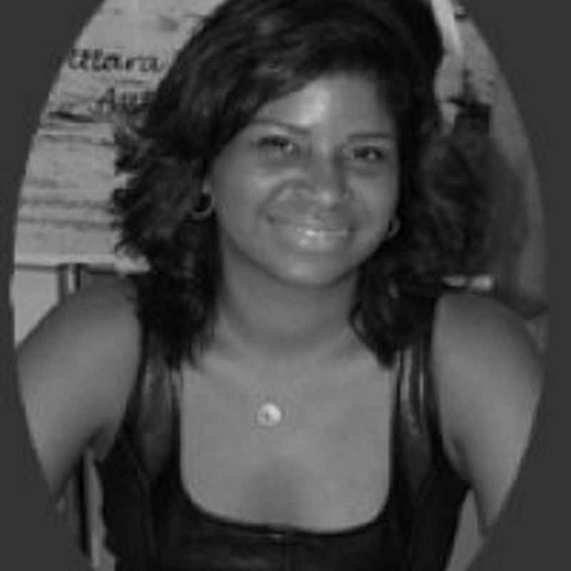 Uiara Melo profile picture